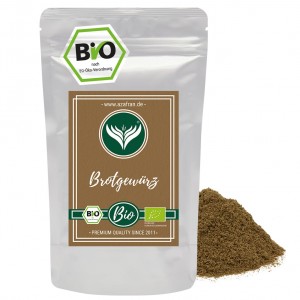 Organic bread spice (250g)