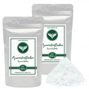 Pyramid salt (500 grams)