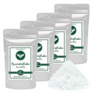 Pyramid salt (1kg)