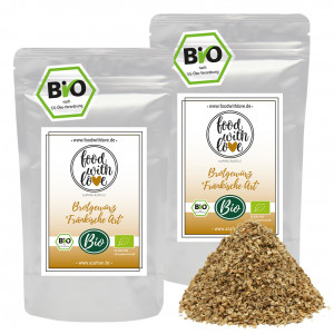 Organic bread spice (500g)