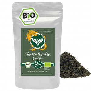 Japanese Organic Green-Tea (250g)