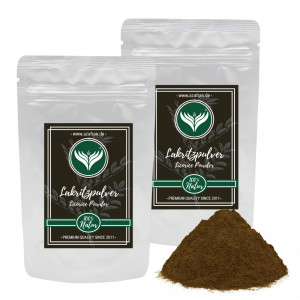 Licorice powder (400 grams)