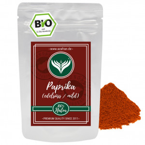 Paprika sweet (50 grams)