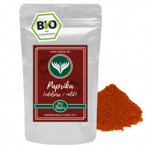 Paprika sweet (50 grams)