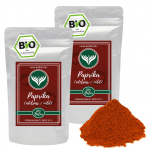 Paprika sweet (50 grams)