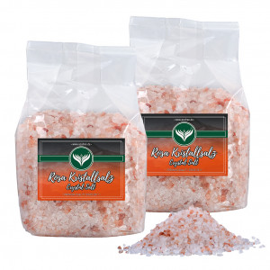 Himalayan Salt 2kg