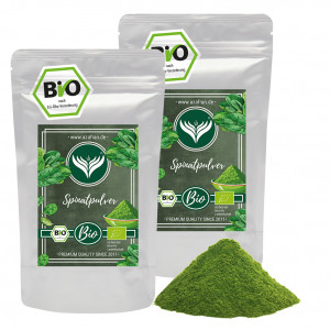 organic wheatgrass (250g)