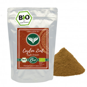 Ceylon Cinnamon-powder (500g)