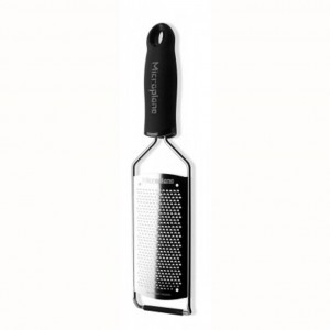 Microplane Prof. grater