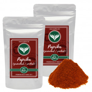 Smoked Paprika (500 grams)