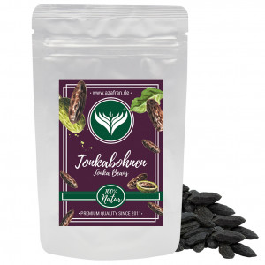 Tonka beans (100 grams)