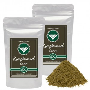 Cumin Powder (1000 grams)