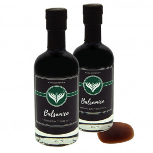 Organic-Balsamico (500ml)