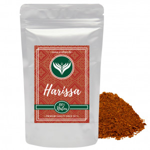 Harrisa (250 grams)