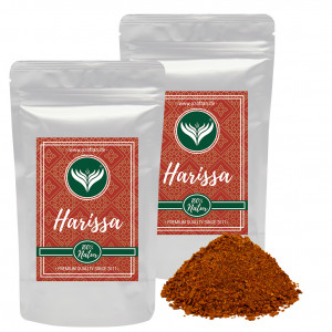 Harrisa (500 grams)