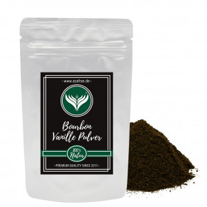 Bourbon Vanilla-Powder (100 grams)