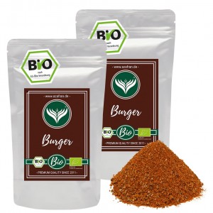 Organic Burger spice (500g)