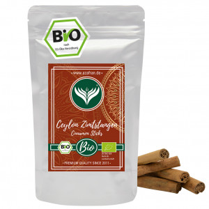 10pcs Ceylon Cinnamon-Sticks