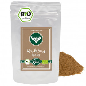 Nutmegs powder (100g)