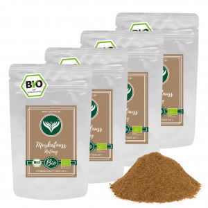 Nutmegs powder (400g)