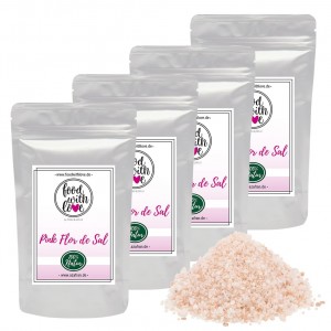 Pink Flor de Sel 1kg