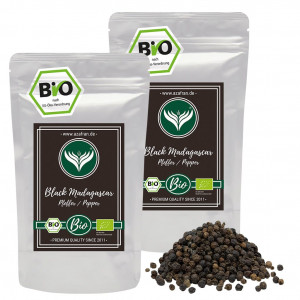 Organic-Pepper Madagaskar (500g)