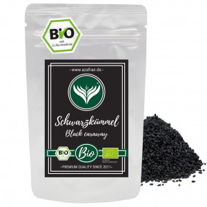 Organic black caraway (50g)