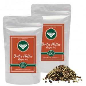 Pepper Mix (500 grams)