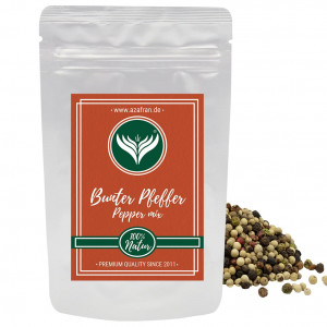 Pepper Mix (50 grams)