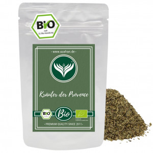 Organic herbs de Provence (50g)