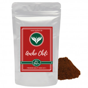 Ancho Chili (250 grams)