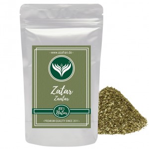 Zaatar 250g