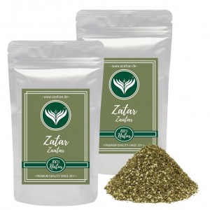 Zaatar 500g