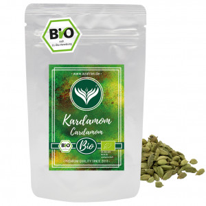 Cardamom green (400 grams)